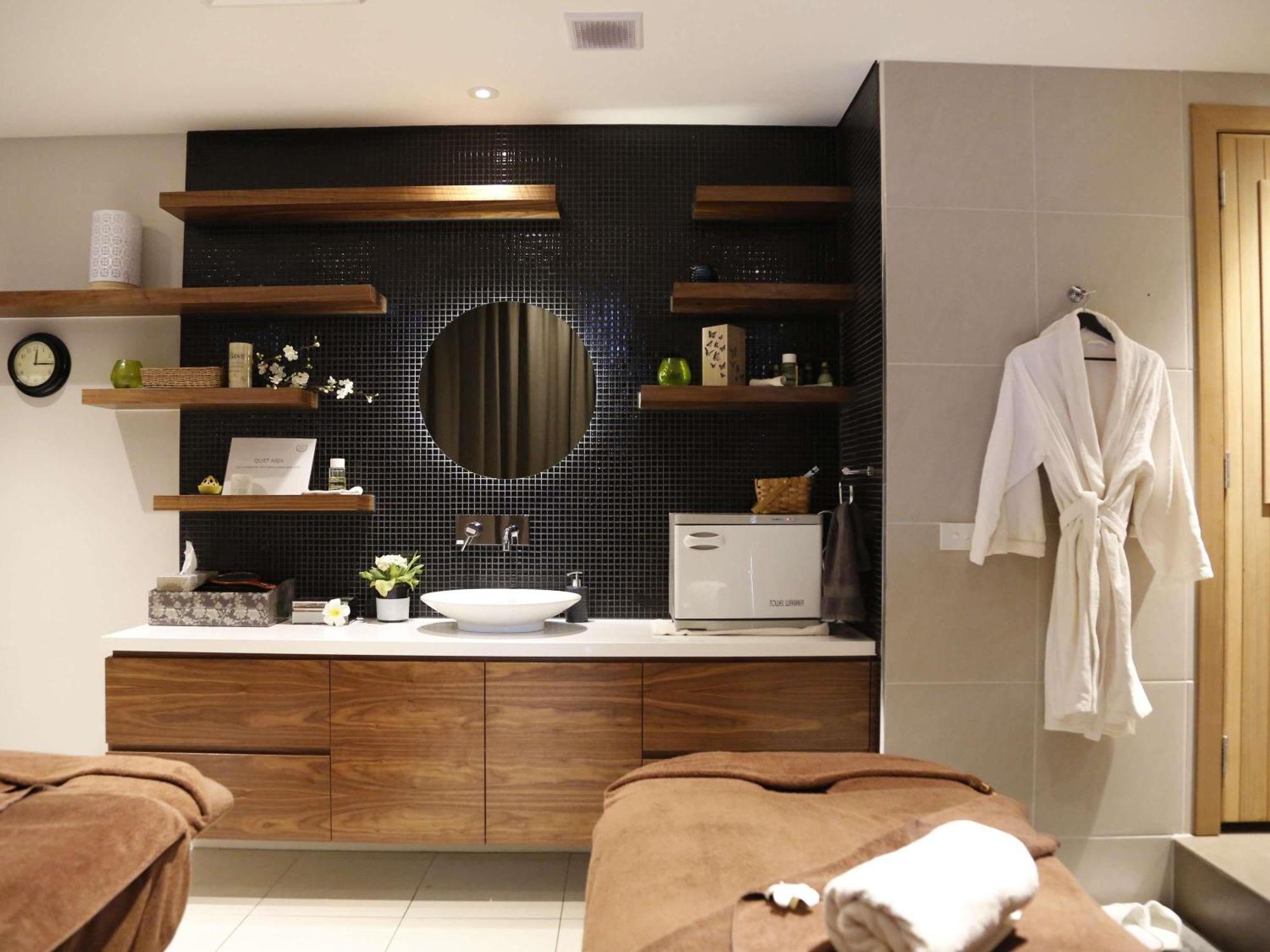 The Sebel Docklands 4* Melbourne