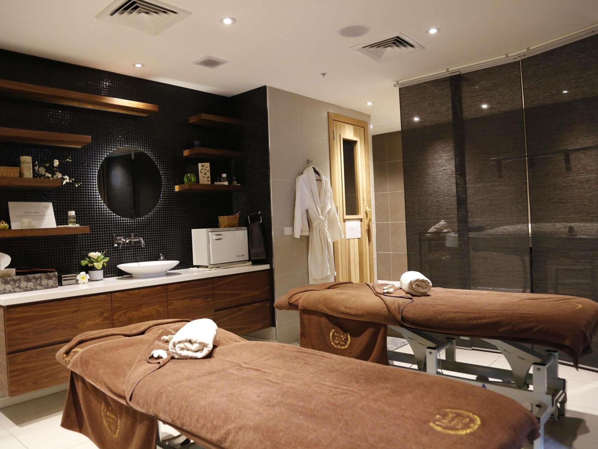 The Sebel Docklands Aparthotel 4*