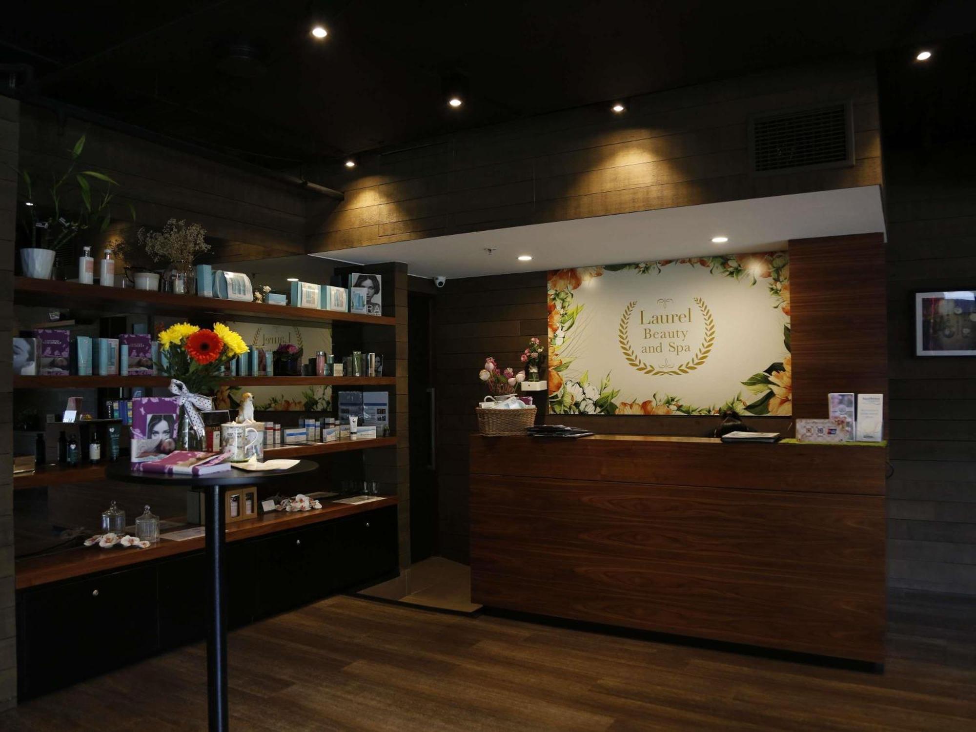 Aparthotel The Sebel Docklands Melbourne