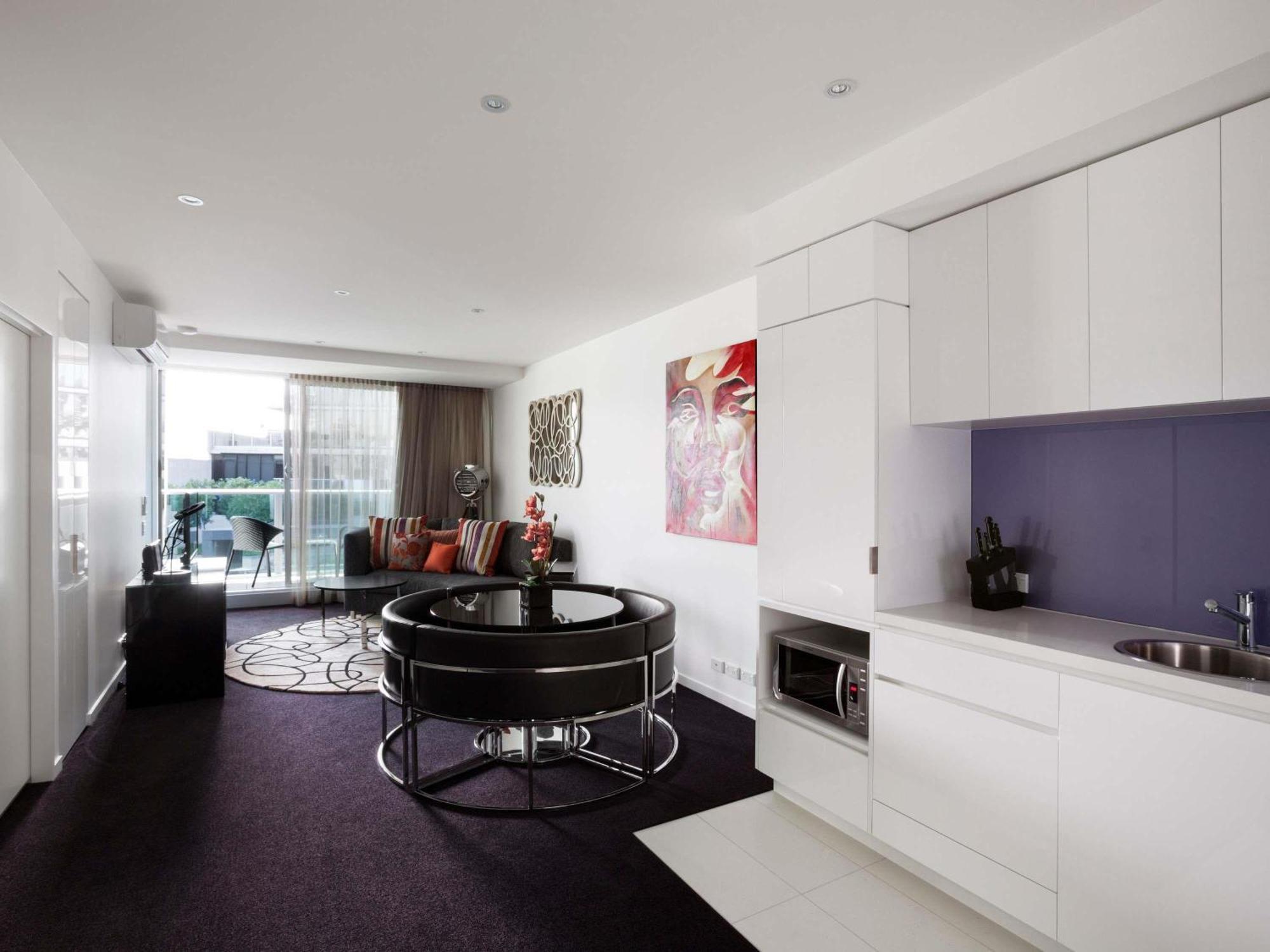The Sebel Docklands Aparthotel