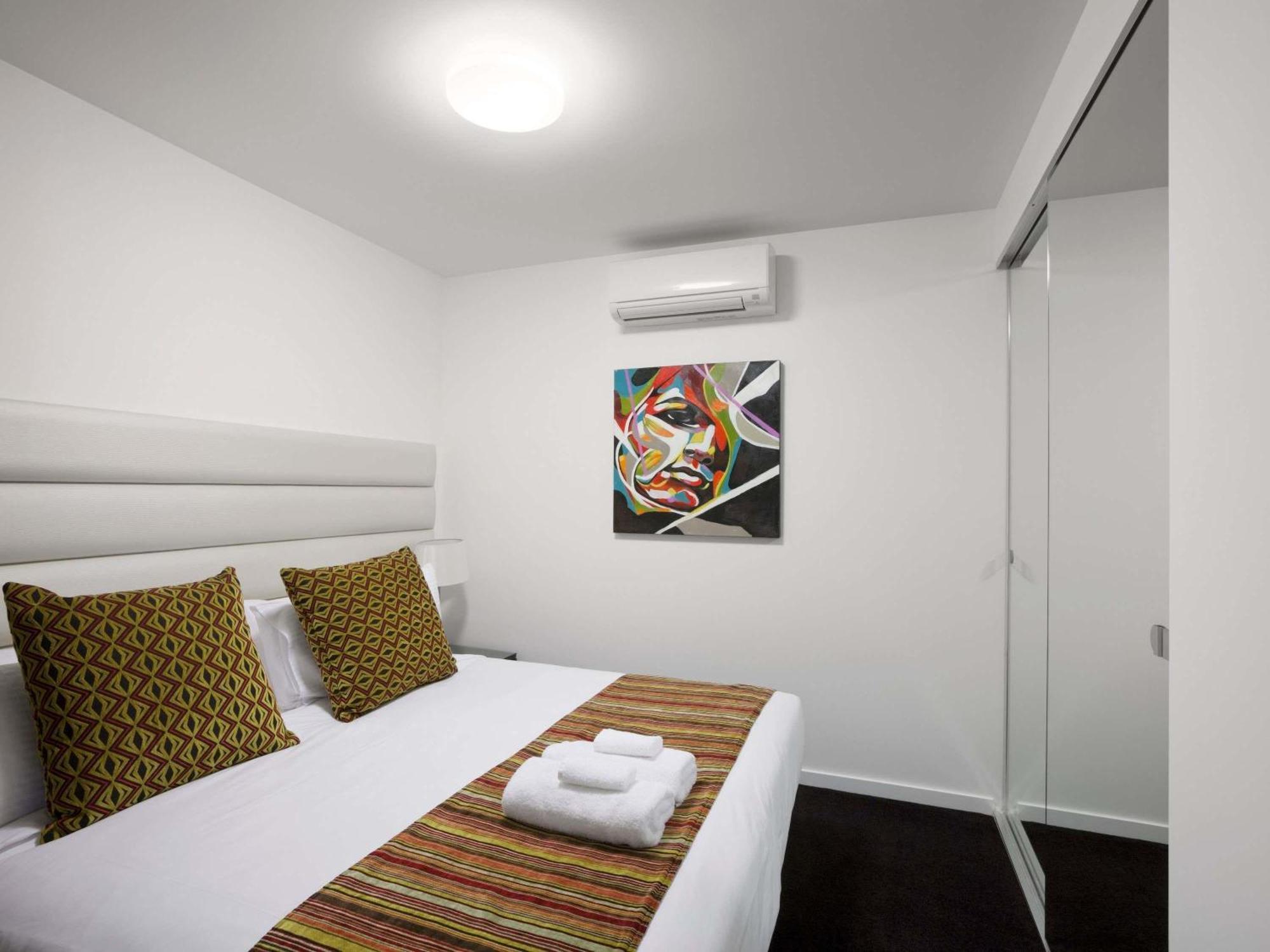 The Sebel Docklands Aparthotel Melbourne