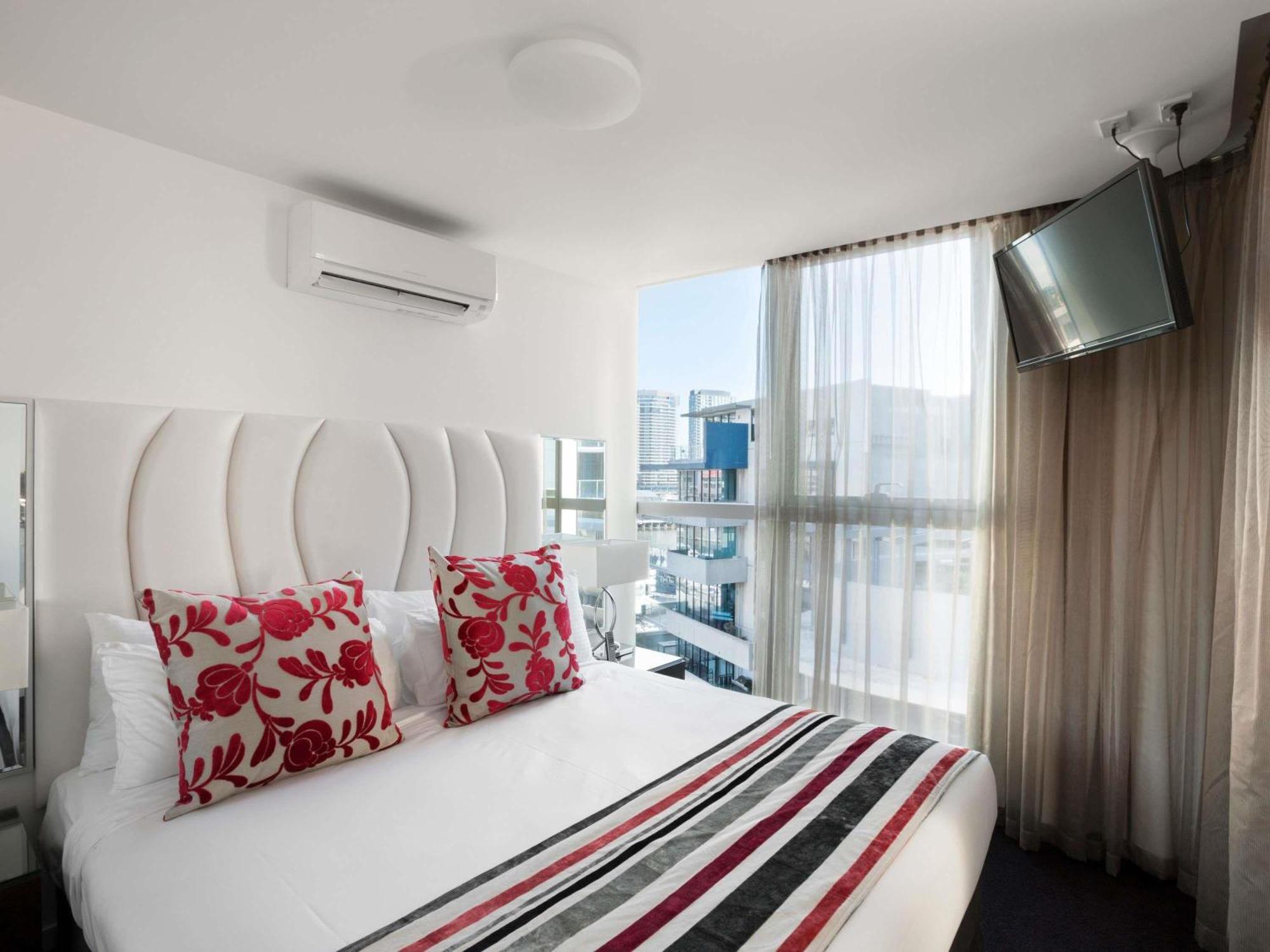 Aparthotel The Sebel Docklands Melbourne