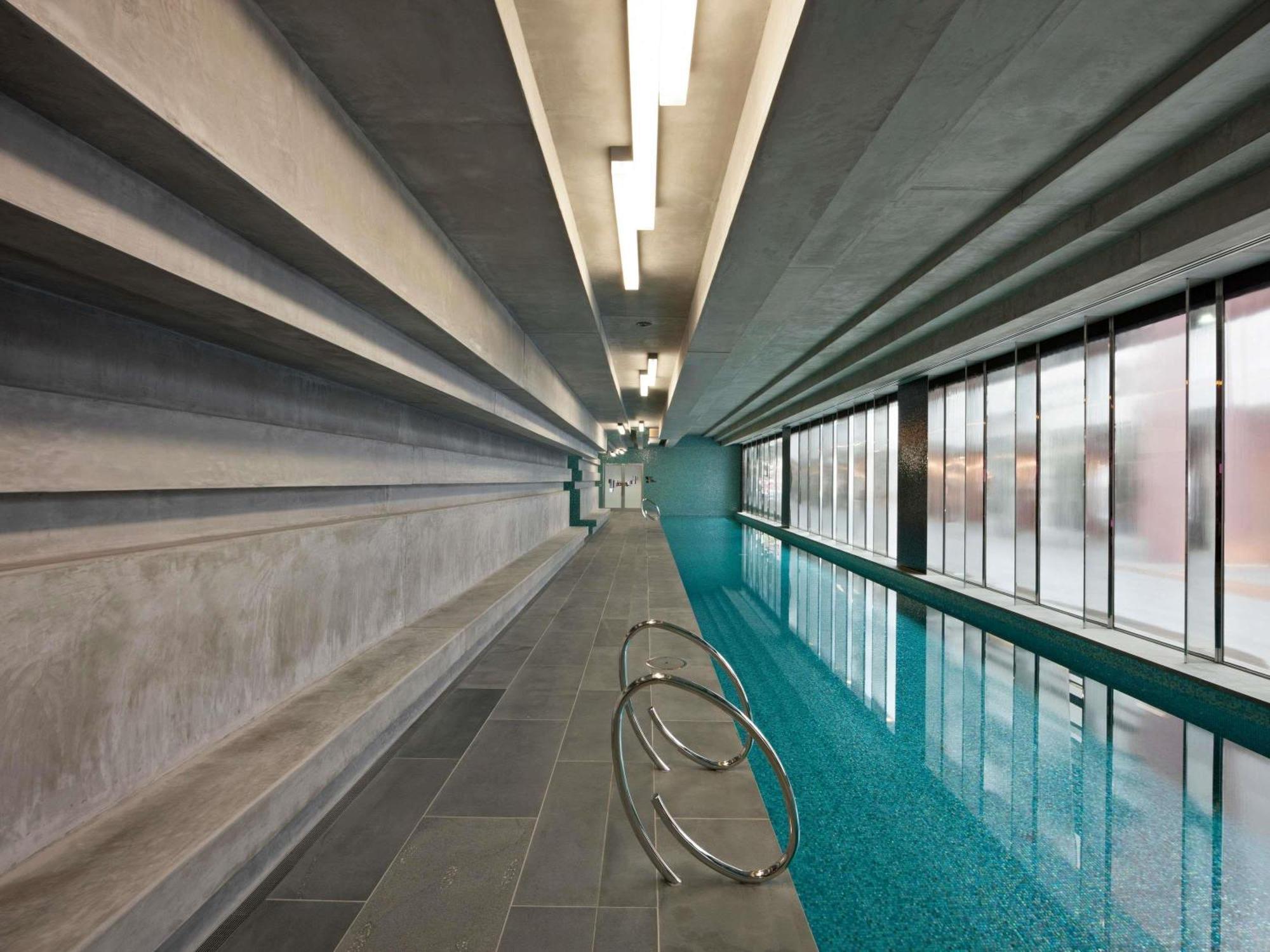 The Sebel Docklands Aparthotel Melbourne